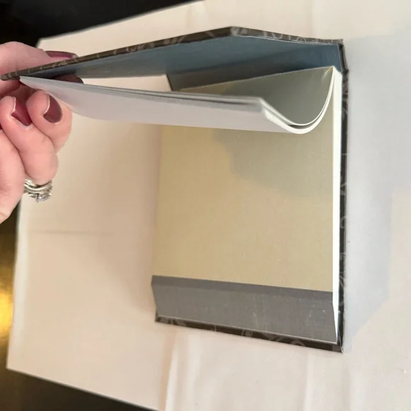 Divine West Horse Notepad “Purpose” - Picture 3 of 6